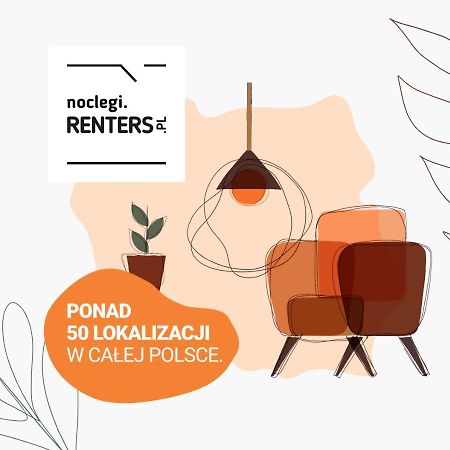 Trendy Apartment Marszalkowska With City View Near Ogrod Saski By Noclegi Renters Warschau Exterior foto